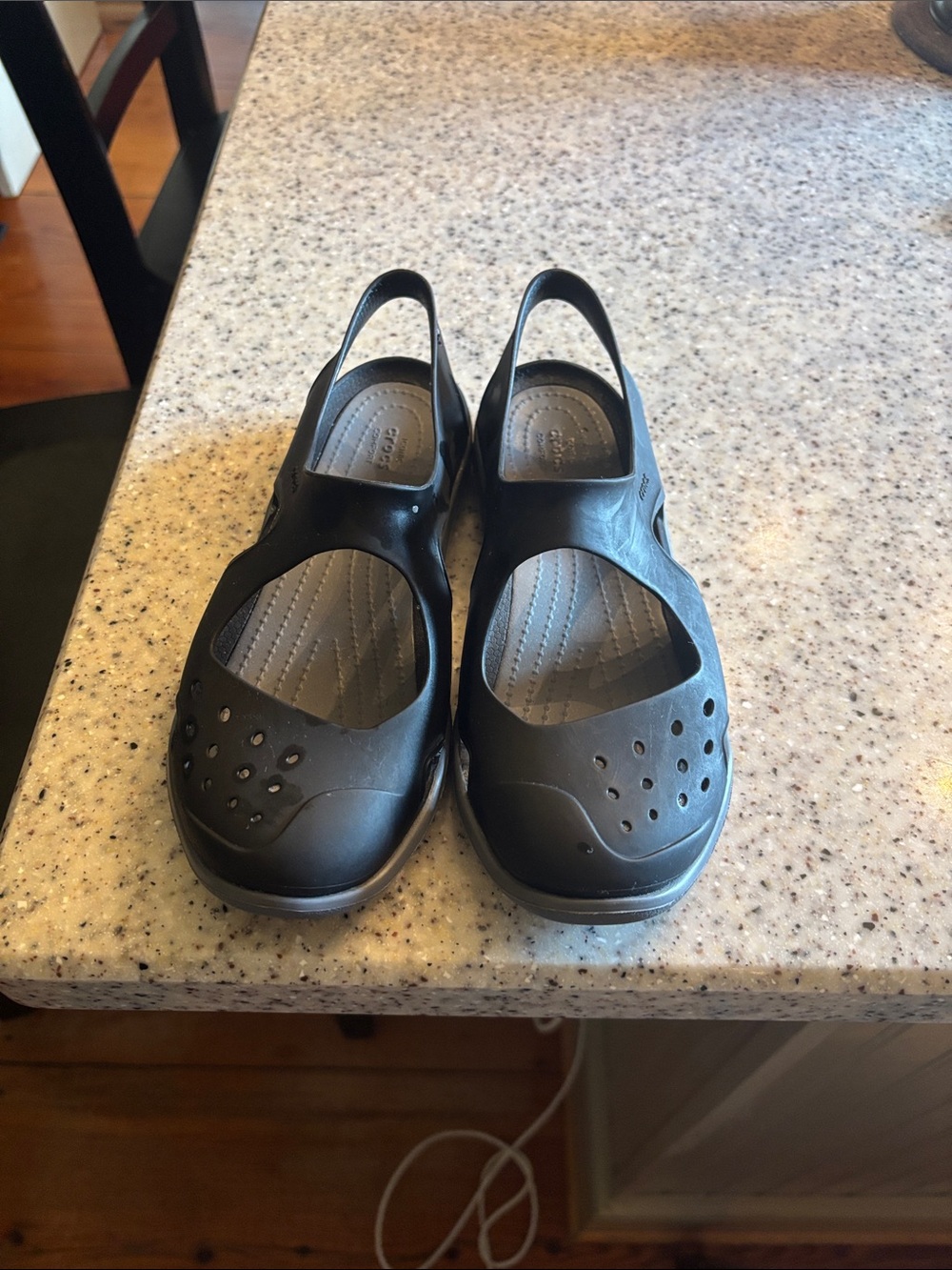 CROCS Swiftwater Sandals